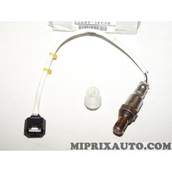 Sonde lambda echappement Nissan Infiniti original OEM 226A01KC0B 226A0-1KC0B 