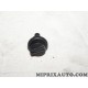 Agrafe attache bouton fixation revetement hayon de coffre Nissan Infiniti original OEM 799161KA3A 79916-1KA3A 