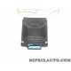 Centrale electronique camera radar Fiat Alfa Romeo Lancia original OEM 52042111 pour fiat 500X de 2015 à 2018 équipé avertisseme