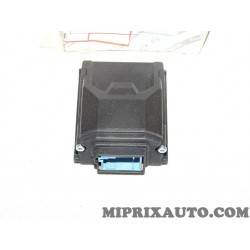 Centrale electronique camera radar Fiat Alfa Romeo Lancia original OEM 52042111 pour fiat 500X de 2015 à 2018 équipé avertisseme