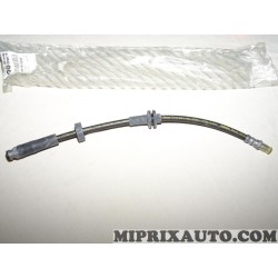 Flexible de frein Fiat Alfa Romeo Lancia original OEM 51917836 