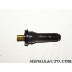 Valve gonflage pneu roue capteur pression TPMS Fiat Alfa Romeo Lancia original OEM 51974669 