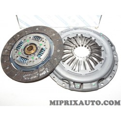 Kit embrayage disque + mecanisme Fiat Alfa Romeo Lancia original OEM 55236438 pour fiat 500L tipo 2 II 1.3MJTD 1.3 JTD MJTD dies