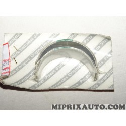 Blister 2 demi coussinet BM7 vert bielle piston Fiat Alfa Romeo Lancia original OEM 55216639 pour fiat sedici doblo 3 4 III IV d