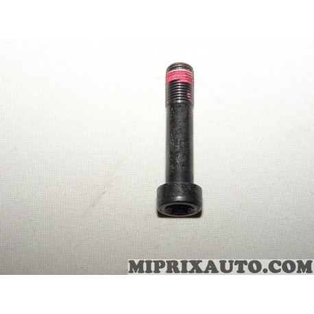 Vis fixation volant moteur Fiat Alfa Romeo Lancia original OEM 6000605087 