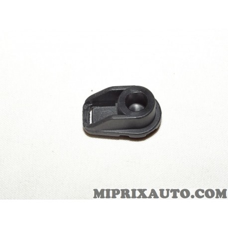 Bouton serrure porte arriere Fiat Alfa Romeo Lancia original OEM 1477140080 