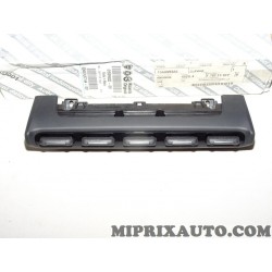 Platine clavier commande interrupteur tableau de bord Fiat Alfa Romeo Lancia original OEM 156099322 pour alfa romeo giulietta de