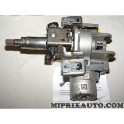 Colonne de direction electrique Fiat Alfa Romeo Lancia original OEM 51892279 pour fiat grande punto evo de 2009 à 2013 équipé re