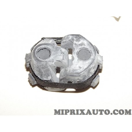 Silent bloc fixation silencieux echappement Fiat Alfa Romeo Lancia original OEM 9652054680 