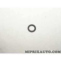 Joint bouchon vis purge radiateur refroidissement Fiat Alfa Romeo Lancia original OEM 14450586 