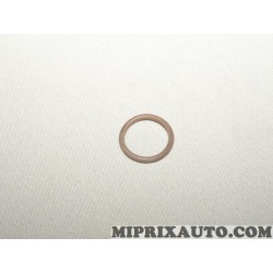 Joint durite tuyau climatisation Fiat Alfa Romeo Lancia original OEM 9648017580 