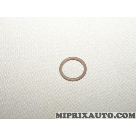 Joint durite tuyau climatisation Fiat Alfa Romeo Lancia original OEM 9648017580 