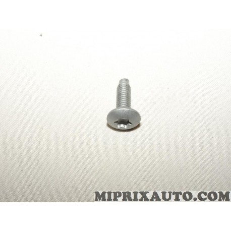 Vis de fixation usage divers Fiat Alfa Romeo Lancia original OEM 51892780 