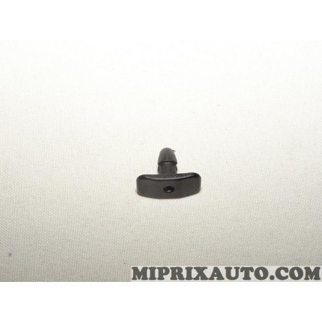 Agrafe attache fixation joint Fiat Alfa Romeo Lancia original OEM 82382670 