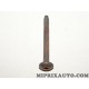 Vis fixation pedale de direction Fiat Alfa Romeo Lancia original OEM 71740440 