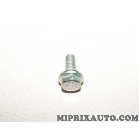 Vis fixation usage divers Fiat Alfa Romeo Lancia original OEM 16297924 