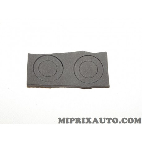 Joint hayon de coffre Fiat Alfa Romeo Lancia original OEM 51780052 