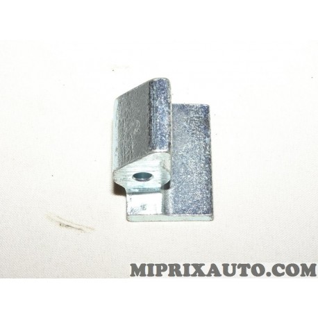 Support charniere porte portiere Fiat Alfa Romeo Lancia original OEM 7769292 