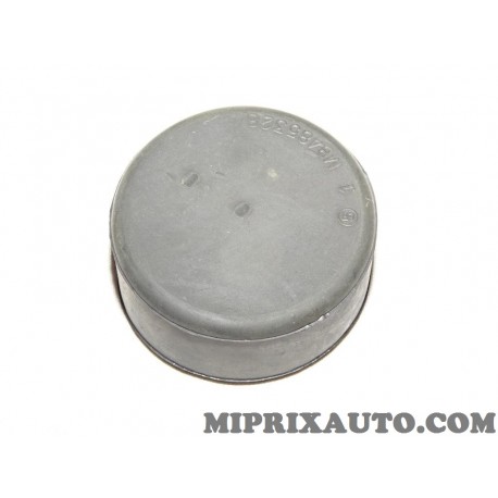 Bouchon barre parechocs arriere Fiat Alfa Romeo Lancia original OEM 6000611080 