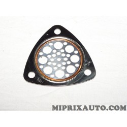 Joint tuyau echappement Fiat Alfa Romeo Lancia original OEM 51778957 