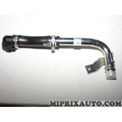 Durite liquide de refroidissement Fiat Alfa Romeo Lancia original OEM 51954614 