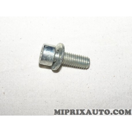 Vis fixation pompe à vide depression Fiat Alfa Romeo Lancia original OEM 73502591 