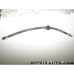 Flexible tuyau de frein Fiat Alfa Romeo Lancia original OEM 46556045 