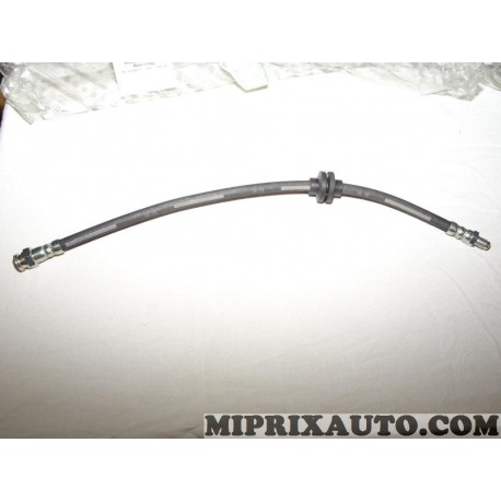 Flexible tuyau de frein Fiat Alfa Romeo Lancia original OEM 46556045 