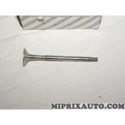 Soupape echappement Fiat Alfa Romeo Lancia original OEM 55185080 