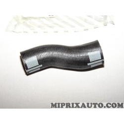 Durite liquide de refroidissement Fiat Alfa Romeo Lancia original OEM 9633045380 