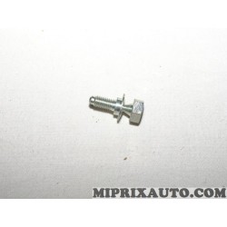 Vis fixation phare projecteur Fiat Alfa Romeo Lancia original OEM 51848624