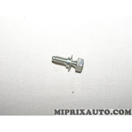 Vis tete cassante fixation neiman serrure Fiat Alfa Romeo Lancia original OEM 60570143 