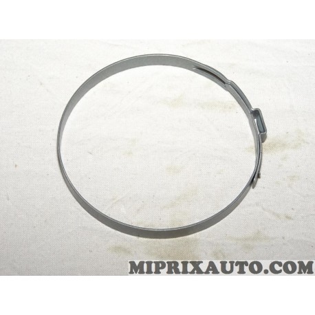 Collier serrage 74mm diametre soufflet cardan arbre de transmission Fiat Alfa Romeo Lancia original OEM 46307463 