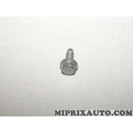 Vis fixation usage divers Fiat Alfa Romeo Lancia original OEM 18752224 