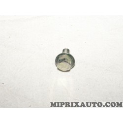 Vis fixation usage divers Fiat Alfa Romeo Lancia original OEM 11625621 