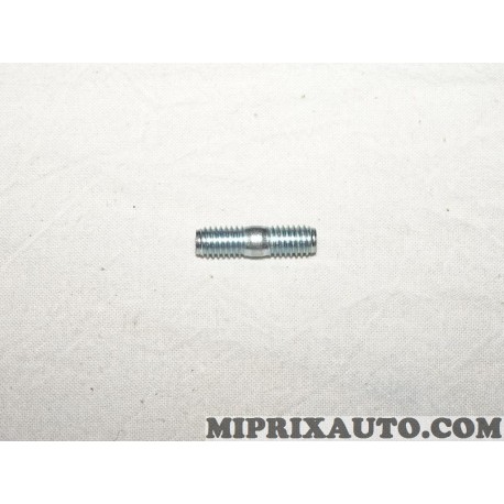 Goujon fixation pompe à huile carter Fiat Alfa Romeo Lancia original OEM 13586021 