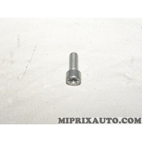 Vis poulie courroie de distribution Fiat Alfa Romeo Lancia original OEM 60603435 