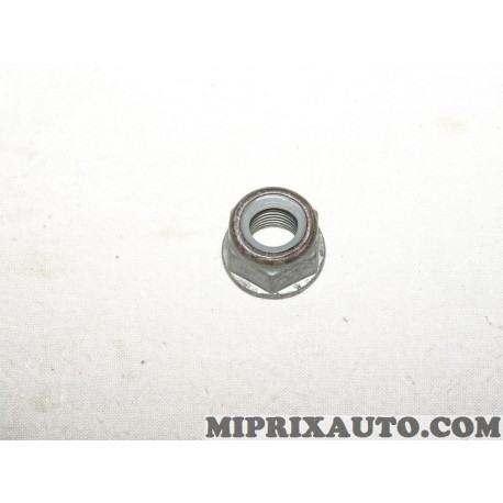 Ecrou rotule de direction Mopar Jeep Dodge Chrysler original OEM 06506276AA 