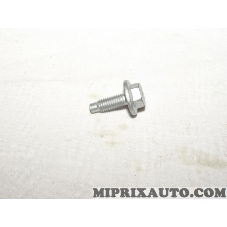 Vis fixation usage divers Fiat Alfa Romeo Lancia original OEM 10707024 