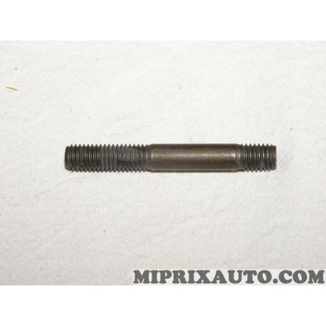 Goujon fixation suralimentation turbo compresseur Fiat Alfa Romeo Lancia original OEM 55189144 