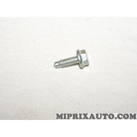 Vis fixation usage divers Fiat Alfa Romeo Lancia original OEM 55192180 