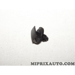 Agrafe attache clips fixation revetement Fiat Alfa Romeo Lancia original OEM 1622749580 