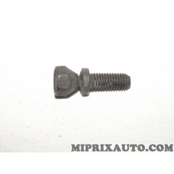 Vis fixation paroi cloison Fiat Alfa Romeo Lancia original OEM 46824017 