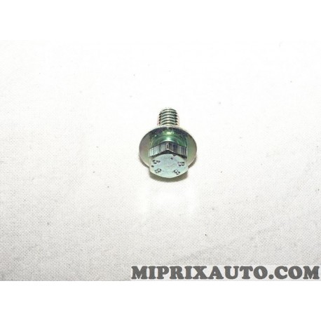 Vis avec rondelle fixation usage divers Fiat Alfa Romeo Lancia original OEM 11625611 