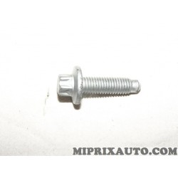 Vis M10x30 fixation support moteur Fiat Alfa Romeo Lancia original OEM 811900027 