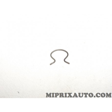 Agrafe clips mecanisme leve vitre Fiat Alfa Romeo Lancia original OEM 4138439 