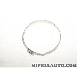 Collier 56mm soufflet de cardan arbre de transmission Fiat Alfa Romeo Lancia original OEM 13434070 