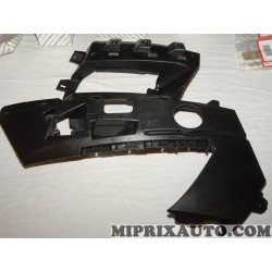 Etrier support fixation parechocs pare-chocs avant Fiat Alfa Romeo Lancia original OEM 51817715 