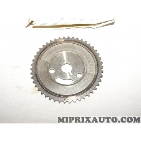 Pignon conduit couronne chaine de distribution Fiat Alfa Romeo Lancia original OEM 55242460 