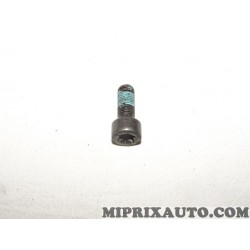 Vis fixation de volant moteur Fiat Alfa Romeo Lancia original OEM 9652083980 